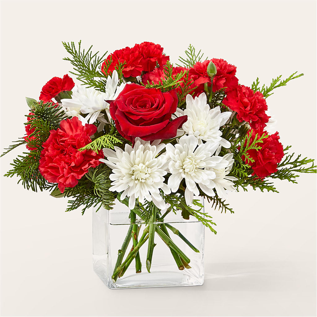 Peppermint Chill Bouquet – Jy Floristeria, Trenton NJ