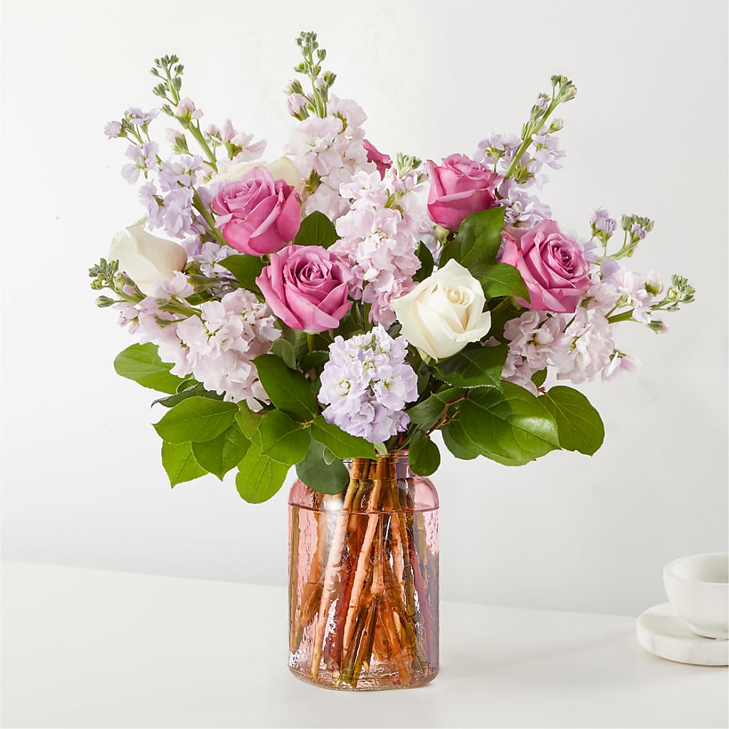 Springtime Spritz Bouquet – Jy Floristeria, Trenton NJ