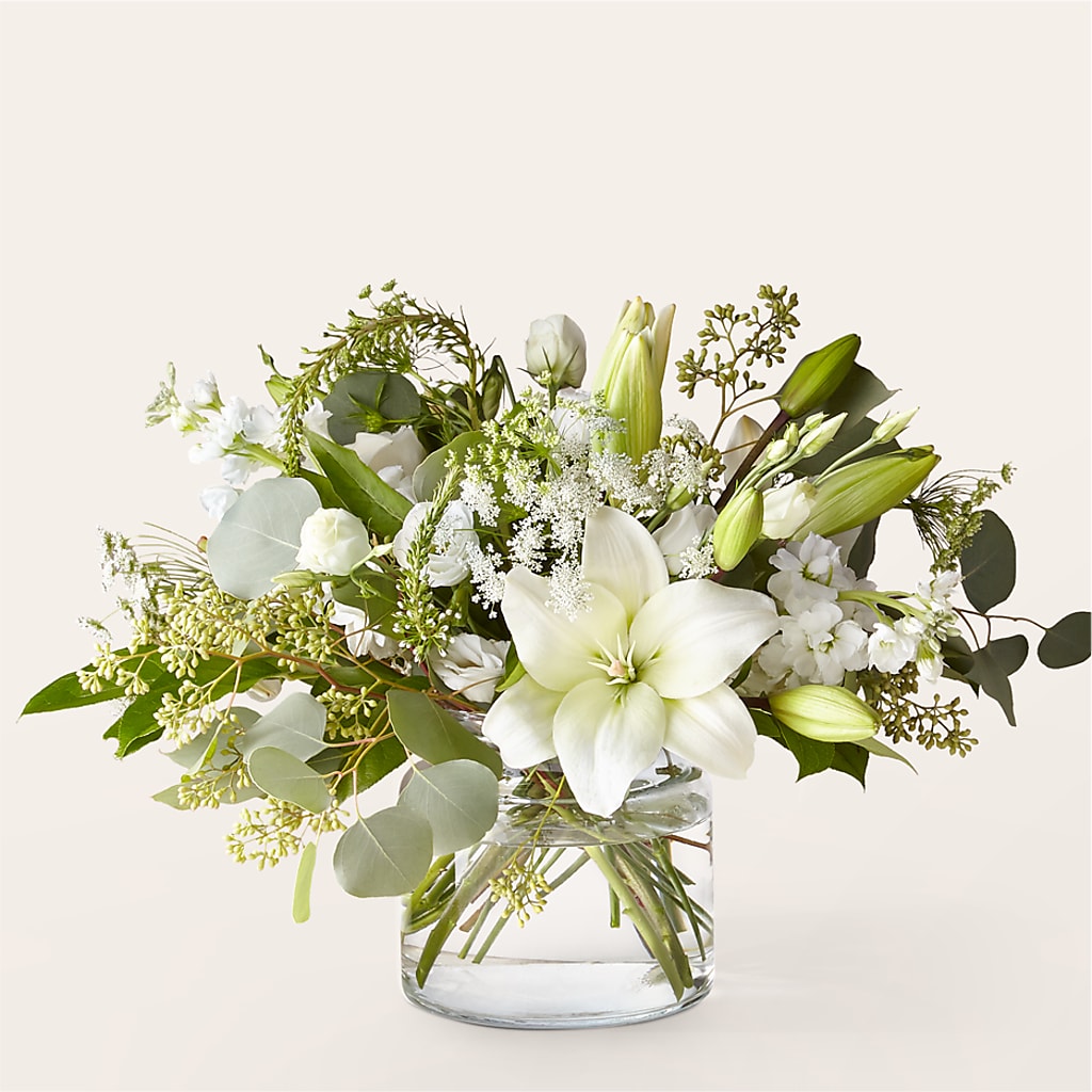 Alluring Elegance Bouquet – Jy Floristeria, Trenton NJ
