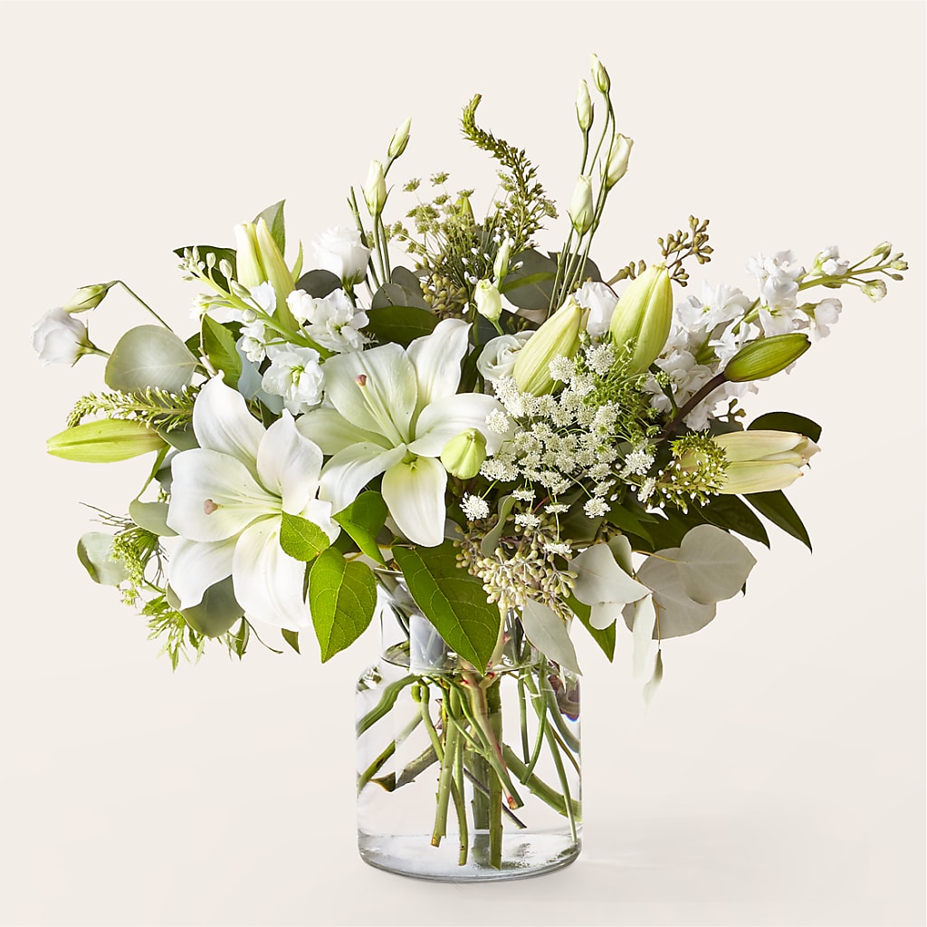 Alluring Elegance Bouquet – Jy Floristeria, Trenton NJ