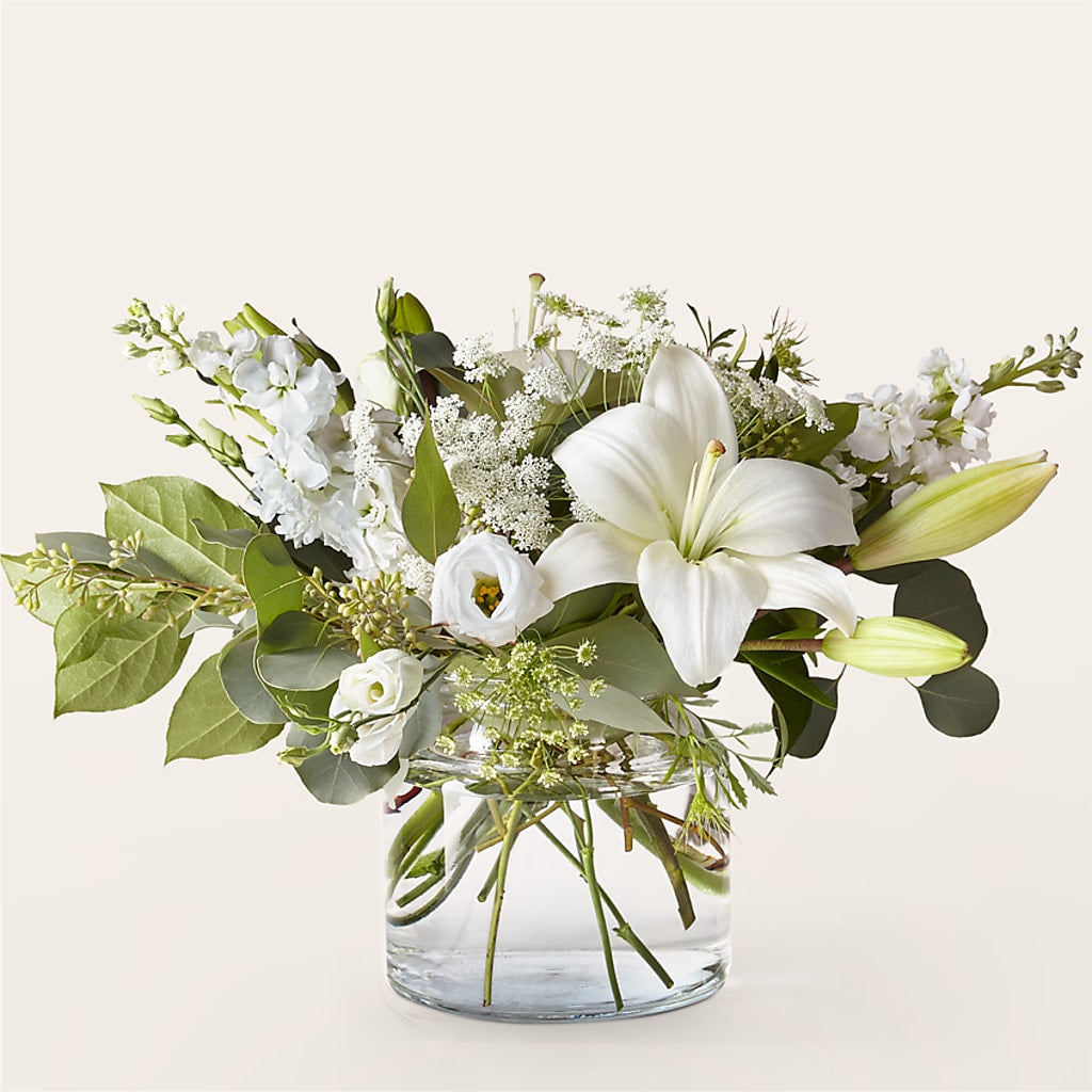 Alluring Elegance Bouquet – Jy Floristeria, Trenton NJ