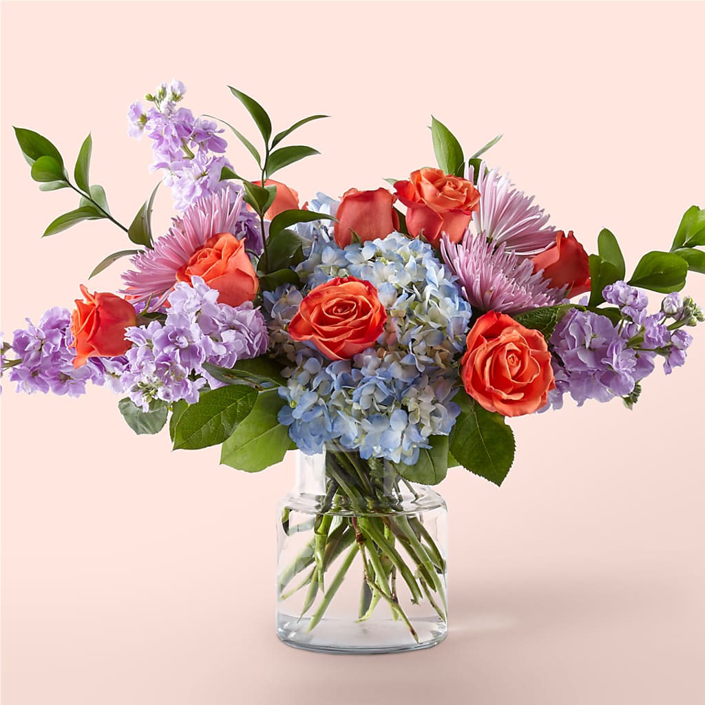 Be Mine Bouquet – Jy Floristeria, Trenton NJ