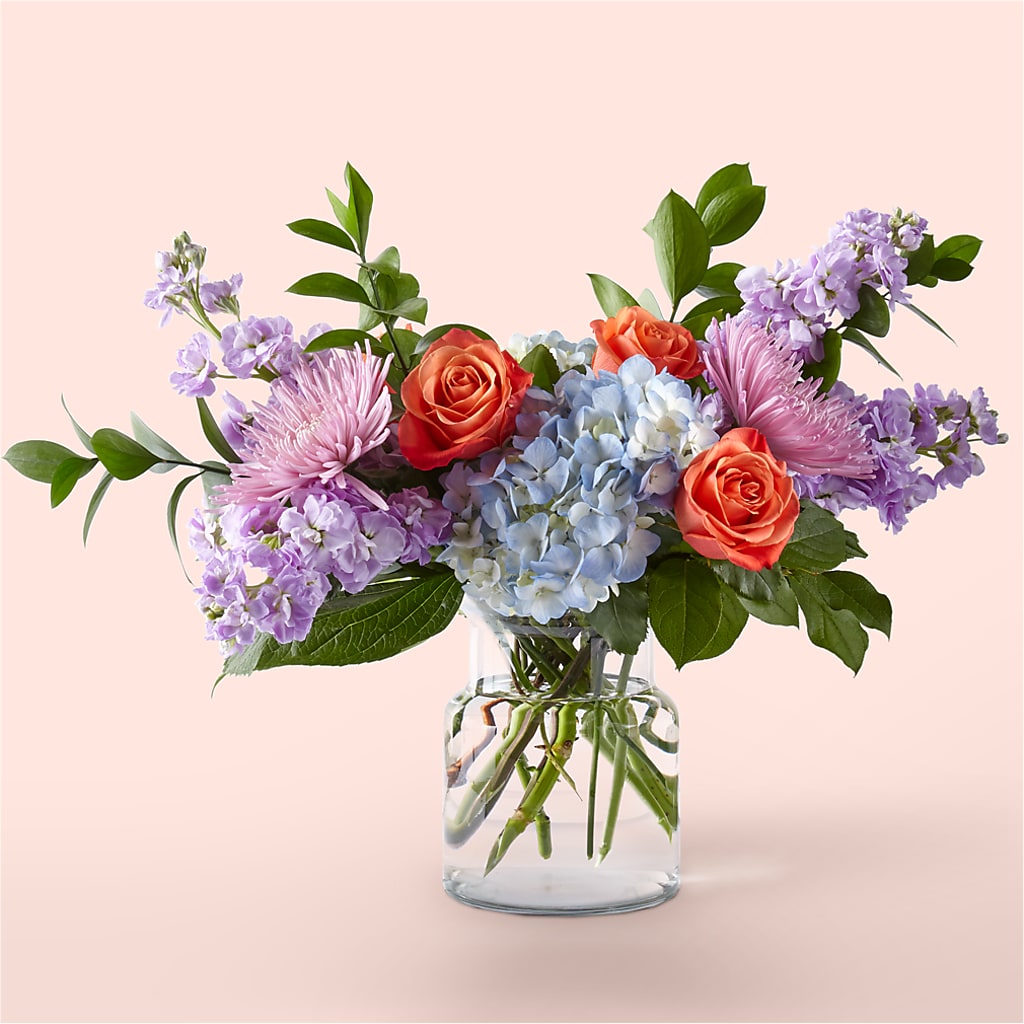 Be Mine Bouquet – Jy Floristeria, Trenton NJ