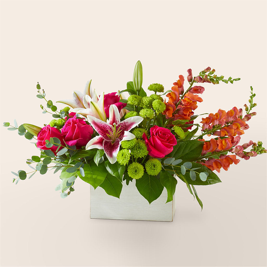 Wild Spirit Bouquet – Jy Floristeria, Trenton NJ