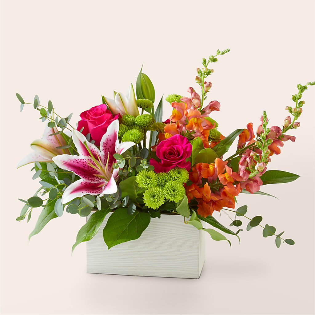Wild Spirit Bouquet – Jy Floristeria, Trenton NJ