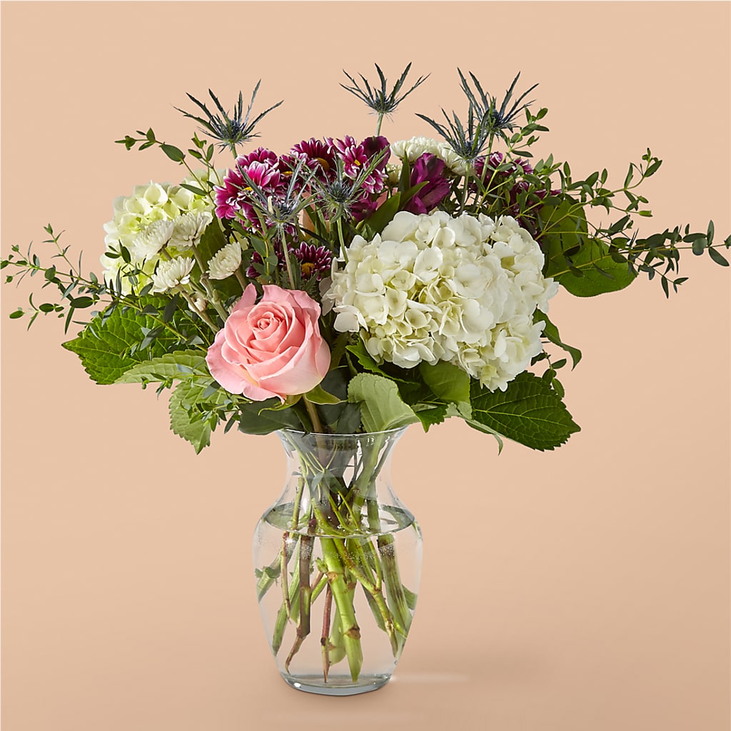 Parlour Bouquet – Jy Floristeria, Trenton NJ