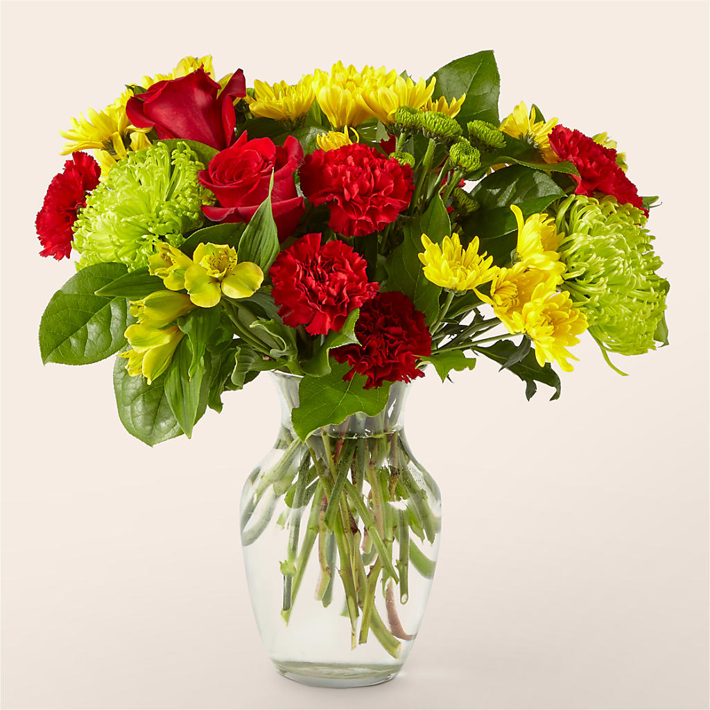 Bright Side Bouquet – Jy Floristeria, Trenton NJ