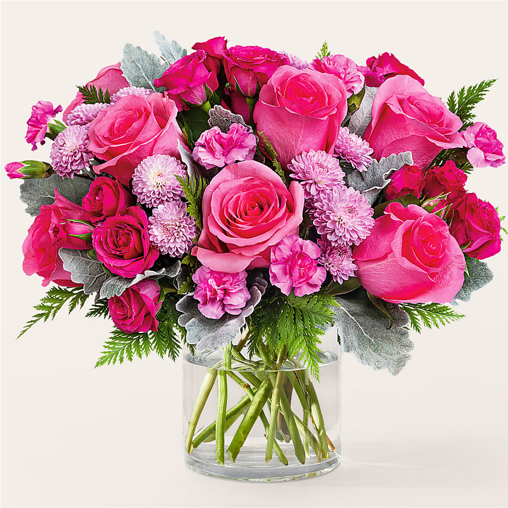 Sweet As Can Be Bouquet – Jy Floristeria, Trenton NJ