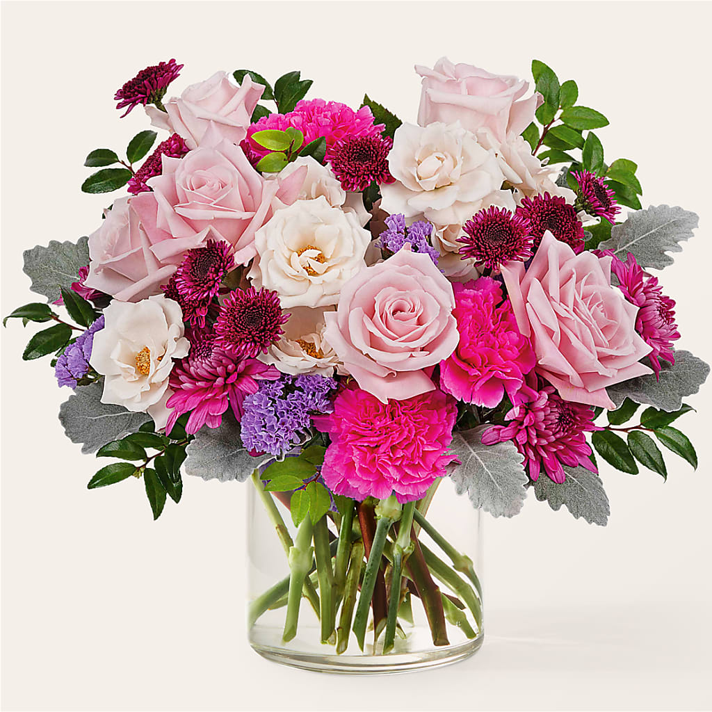 Dose of Cheer Bouquet – Jy Floristeria, Trenton NJ