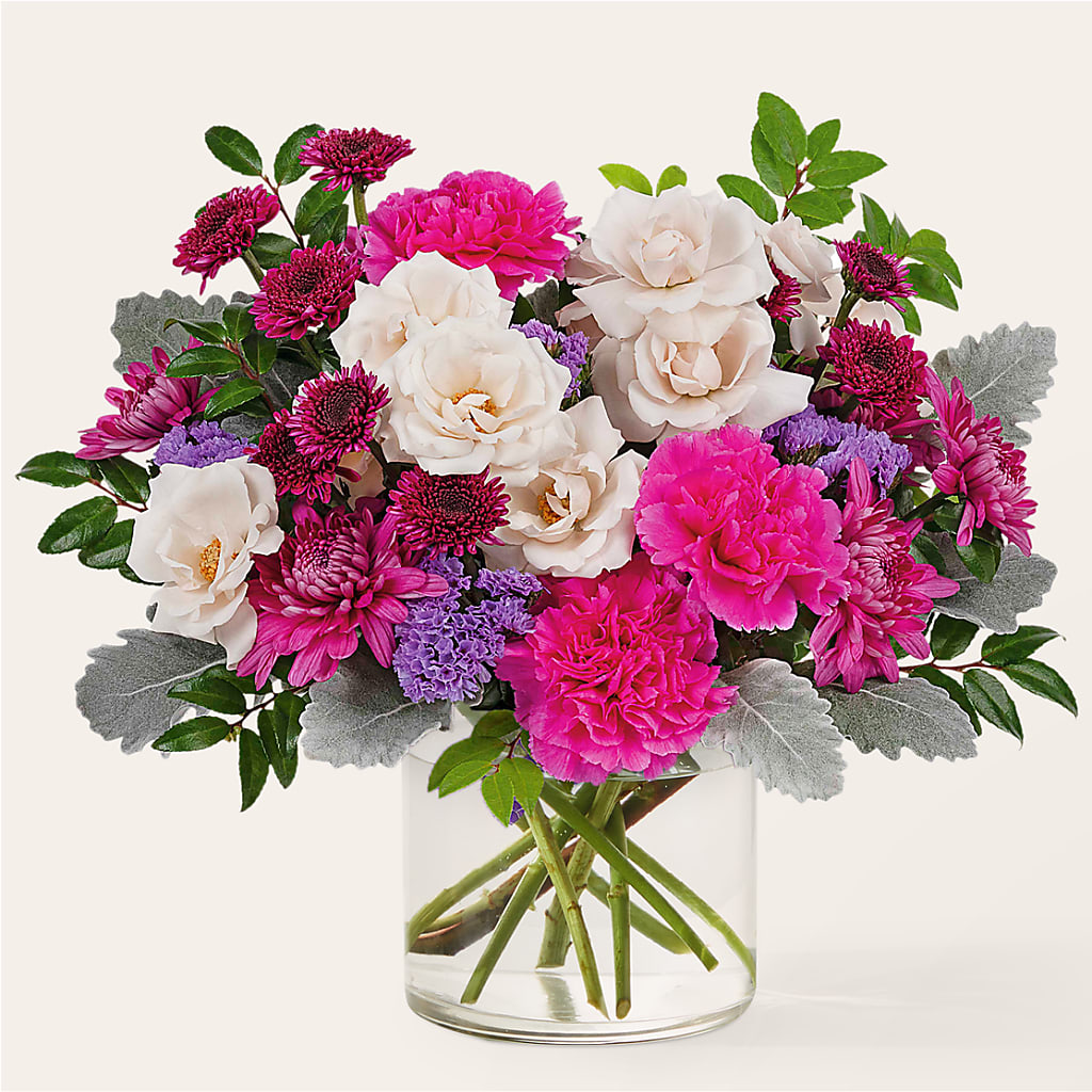 Dose of Cheer Bouquet – Jy Floristeria, Trenton NJ