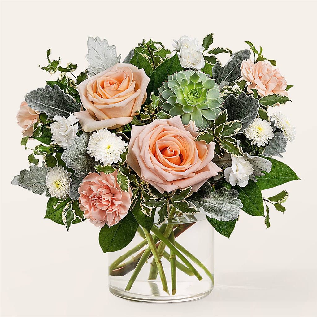 Sweet Tea Bouquet – Jy Floristeria, Trenton NJ