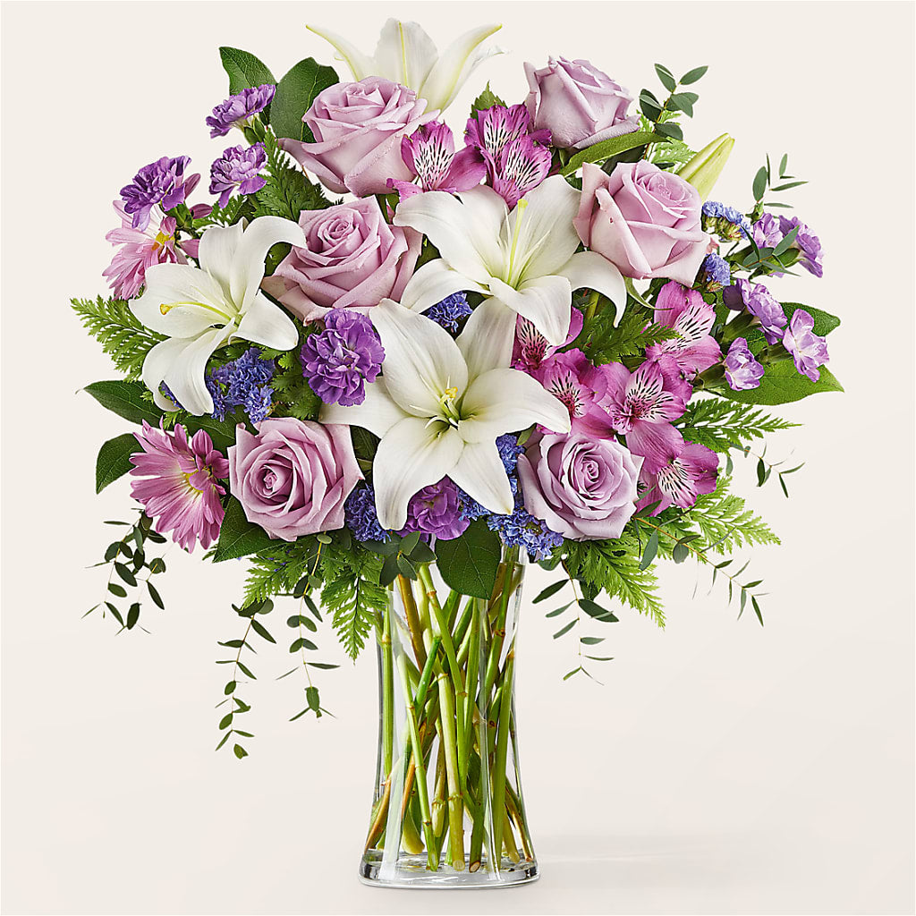The Dreamscape Bouquet – Jy Floristeria, Trenton NJ