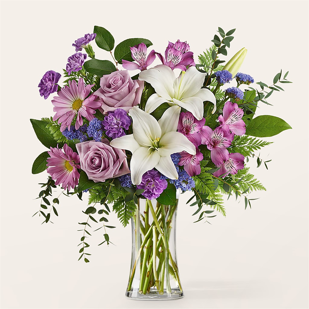 The Dreamscape Bouquet – Jy Floristeria, Trenton NJ