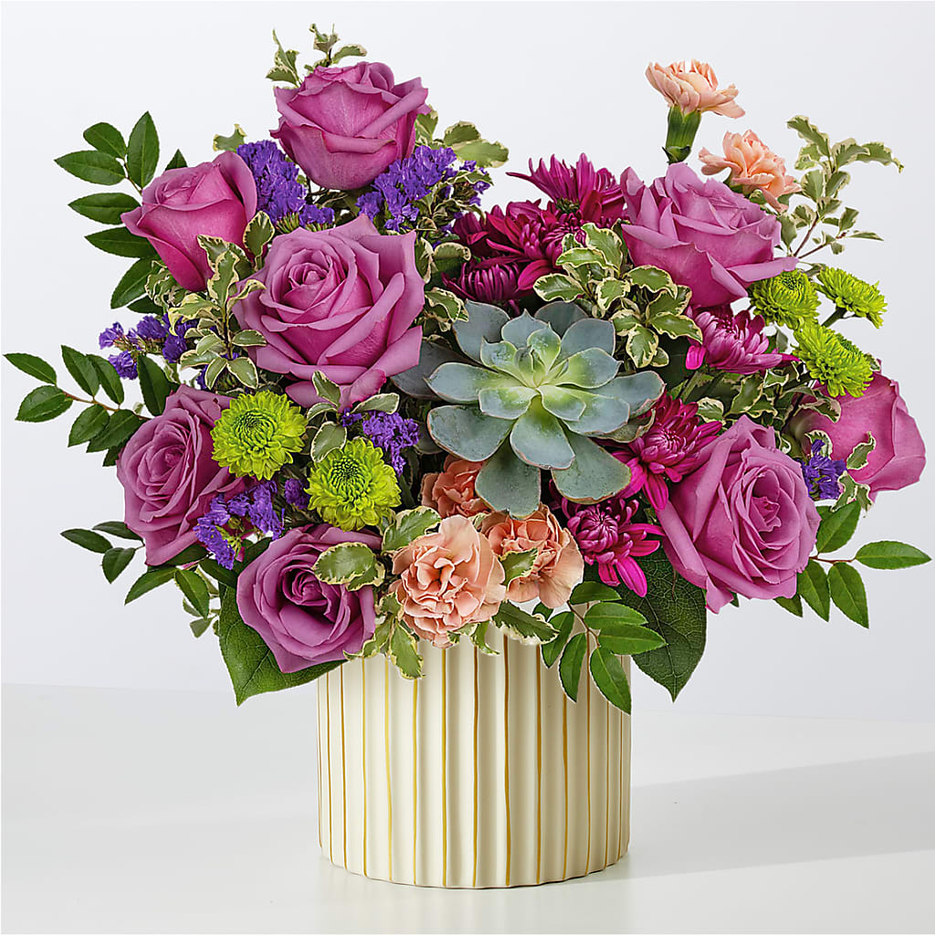 You're a Gem Bouquet – Jy Floristeria, Trenton NJ