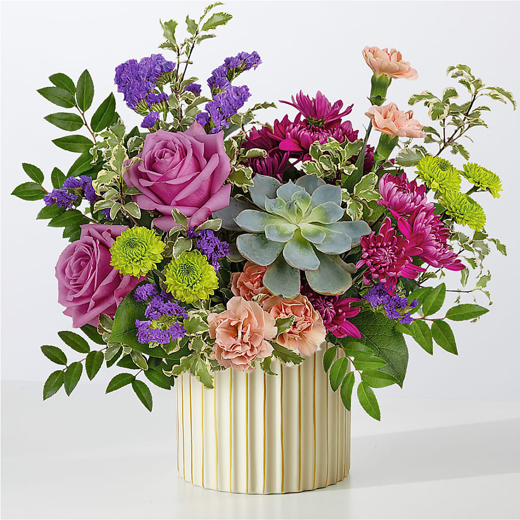 You're a Gem Bouquet – Jy Floristeria, Trenton NJ