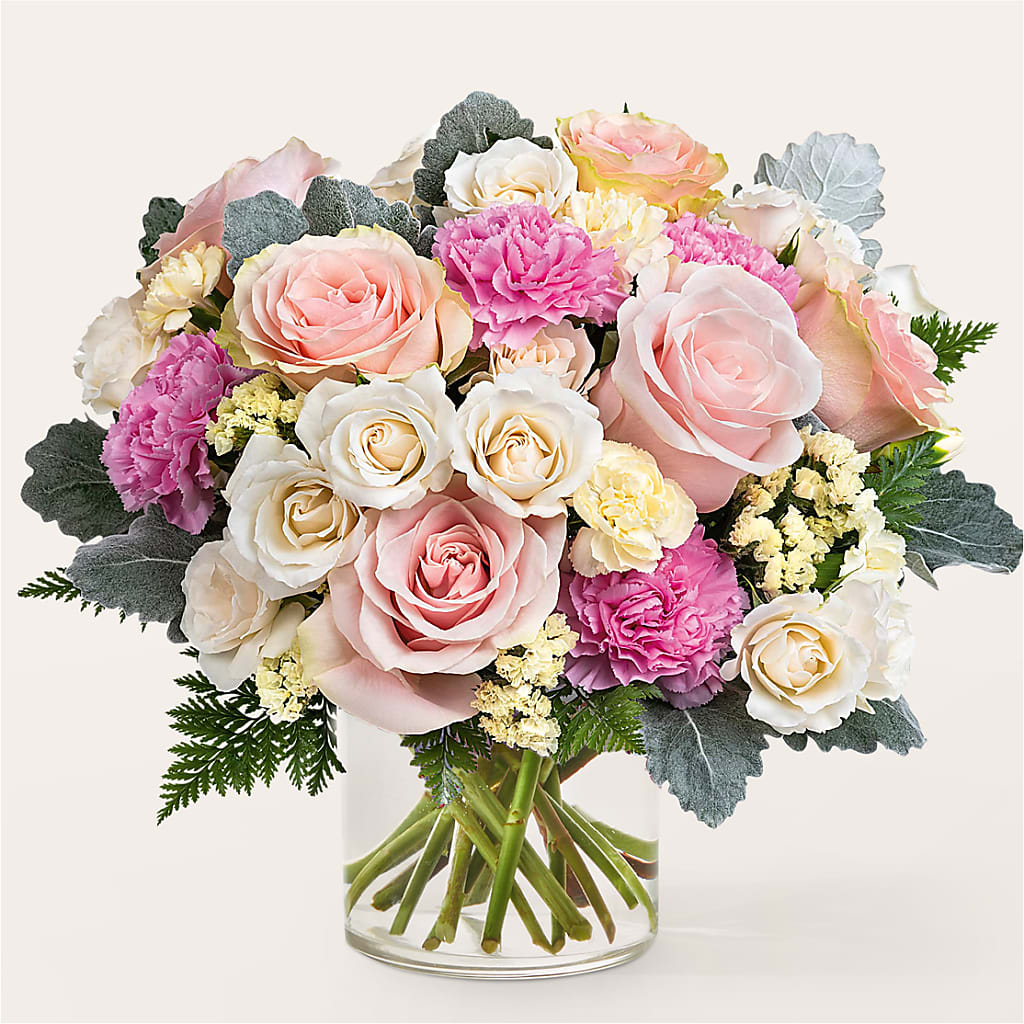 Blissful Moments Bouquet – Jy Floristeria, Trenton NJ