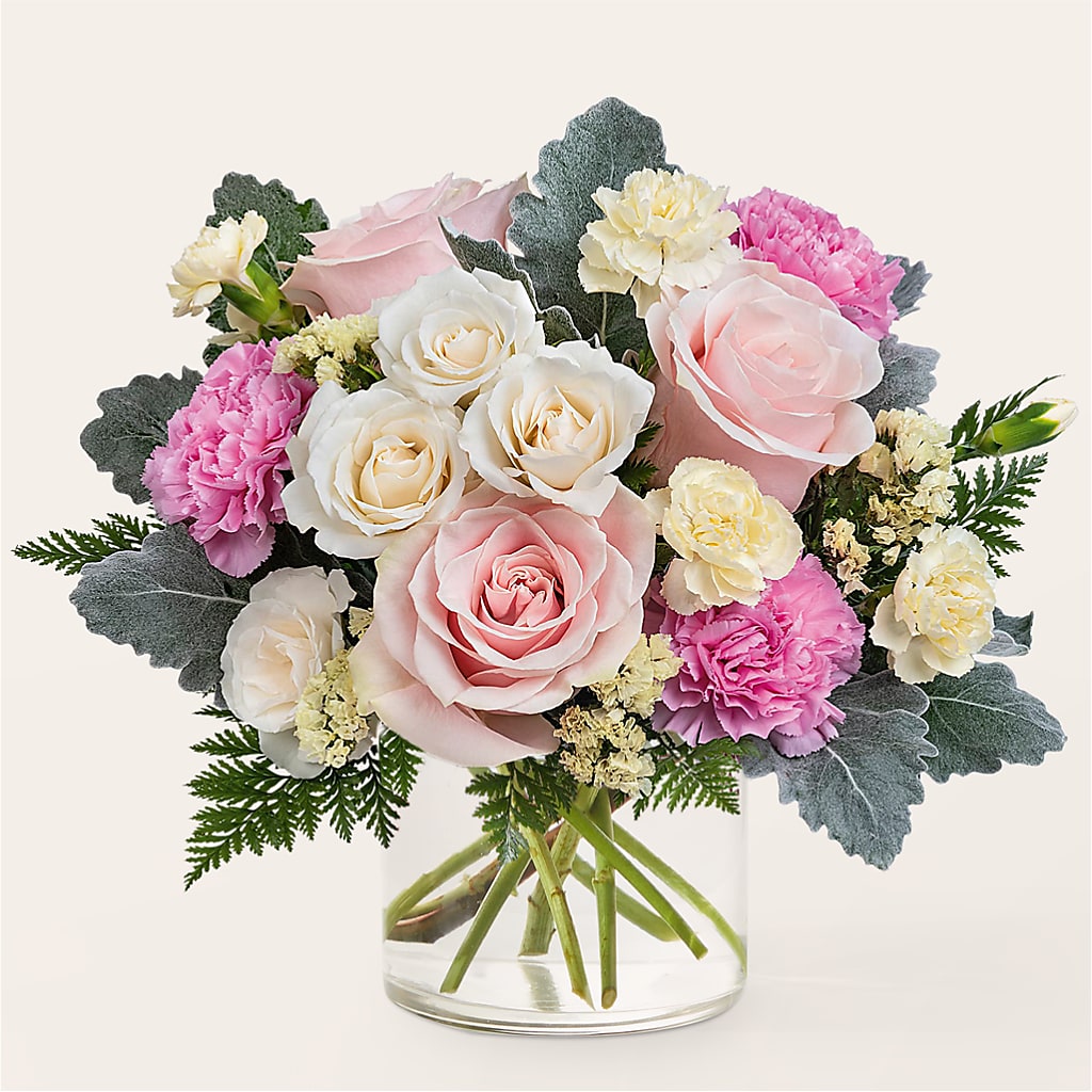 Blissful Moments Bouquet – Jy Floristeria, Trenton NJ