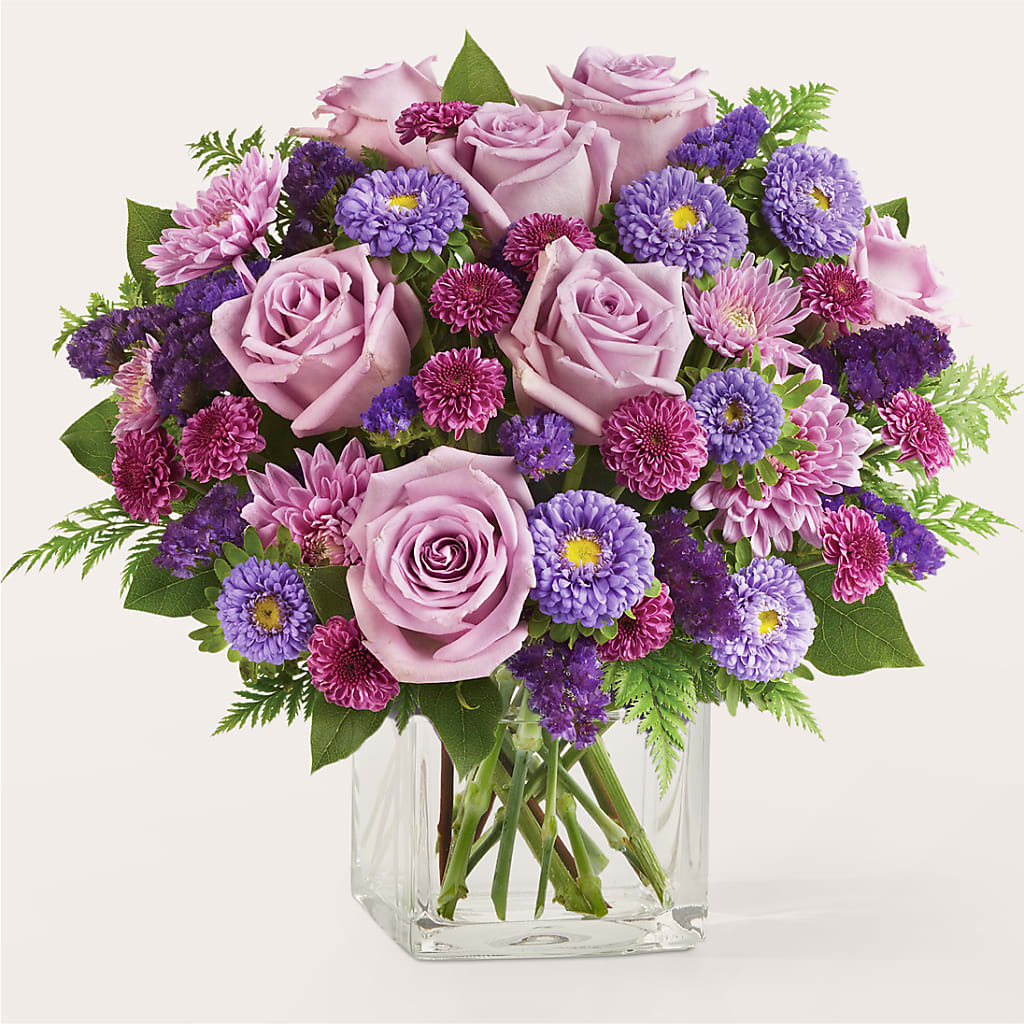 In Harmony Bouquet – Jy Floristeria, Trenton NJ
