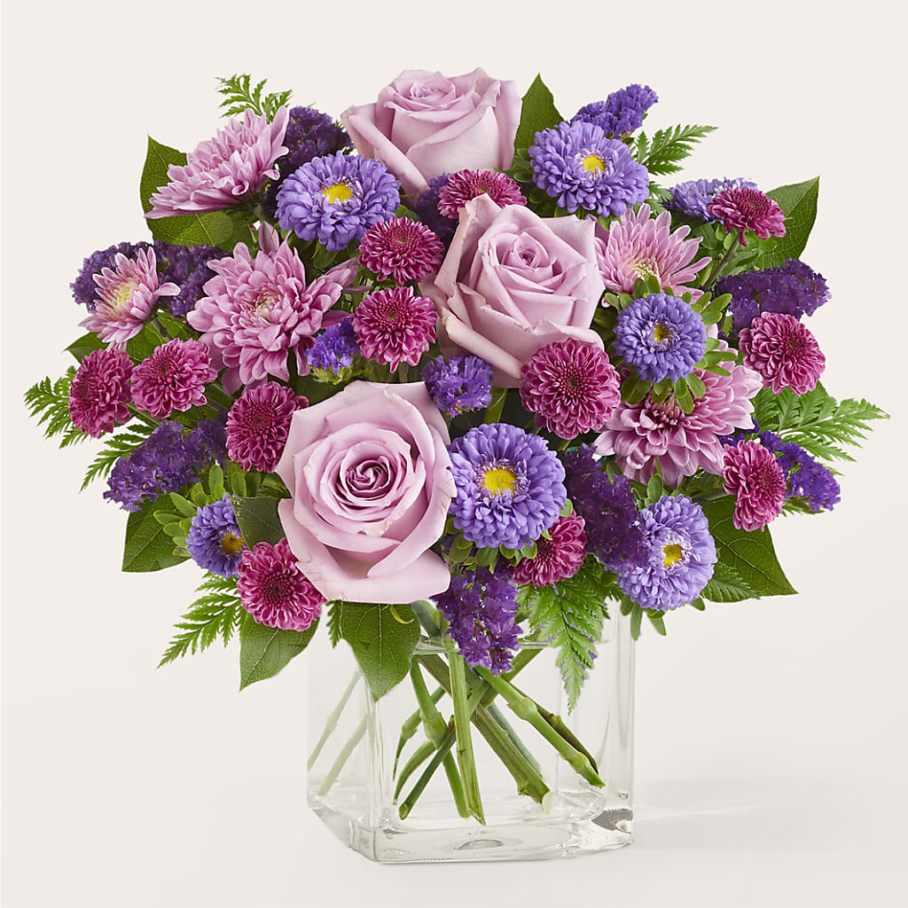 In Harmony Bouquet – Jy Floristeria, Trenton NJ