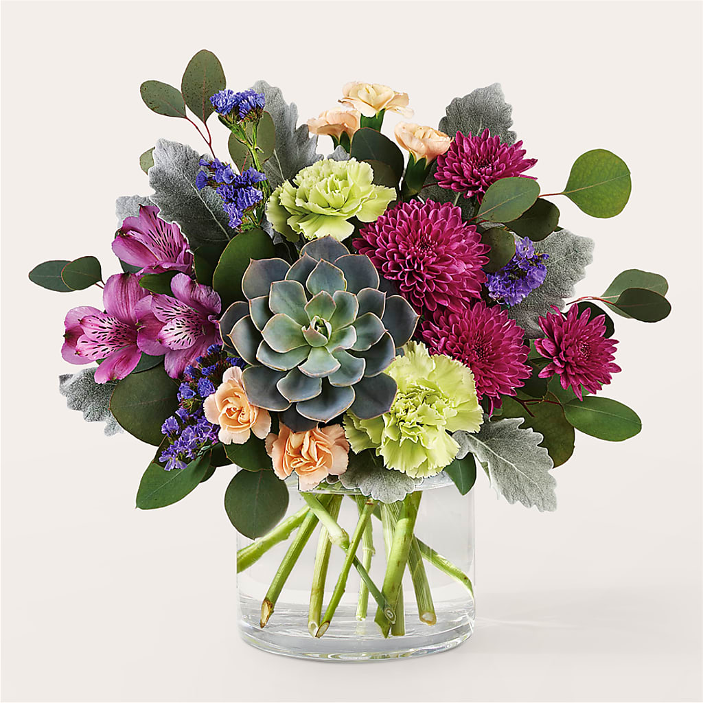 Botanical Dream Bouquet – Jy Floristeria, Trenton NJ