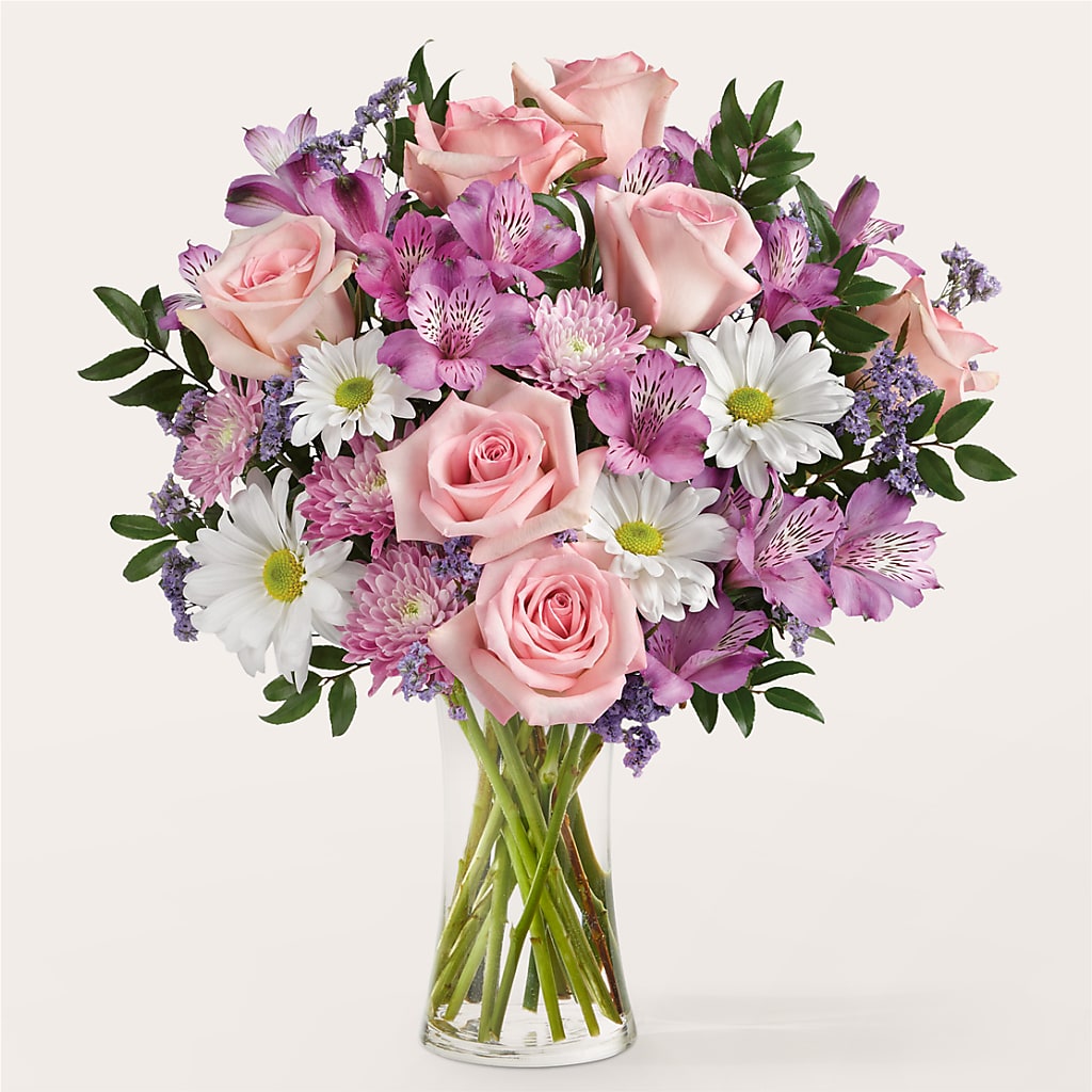 Enchantment Bouquet – Jy Floristeria, Trenton NJ
