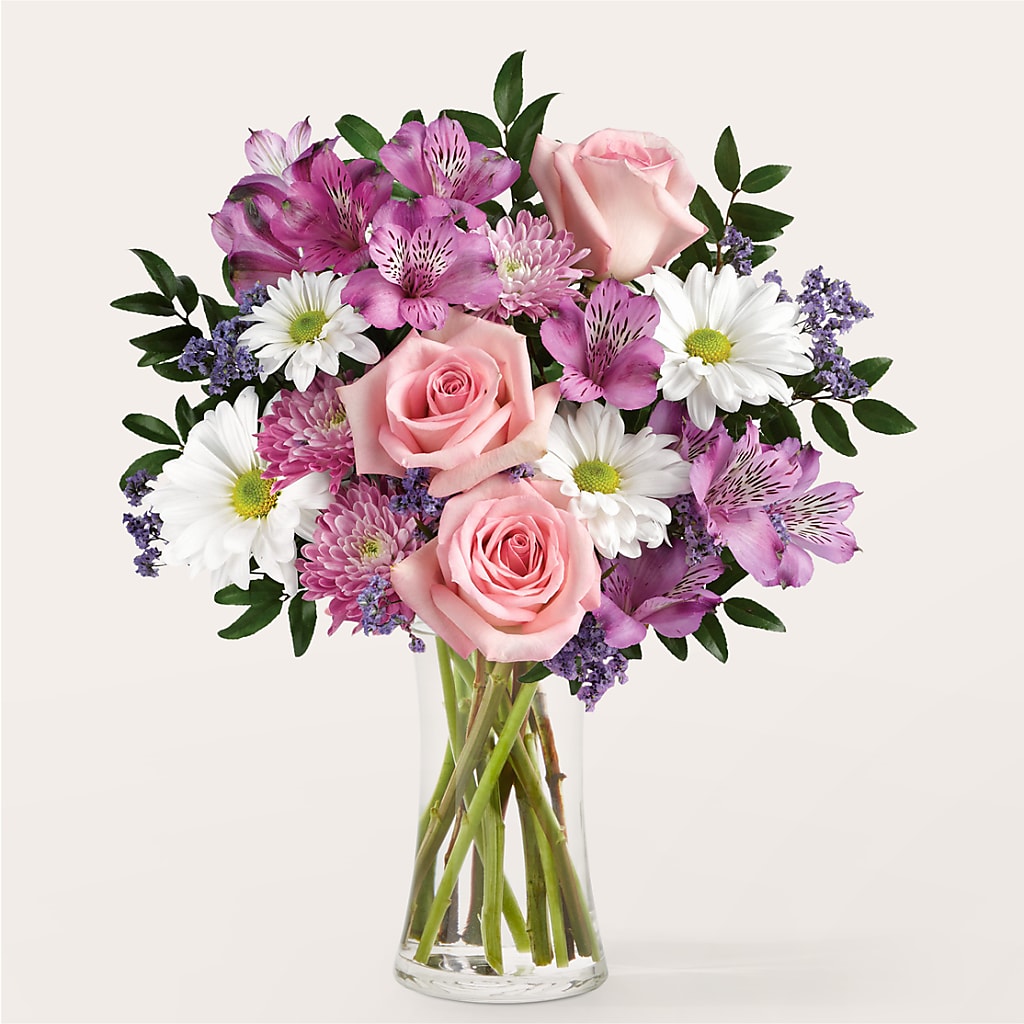 Enchantment Bouquet – Jy Floristeria, Trenton NJ
