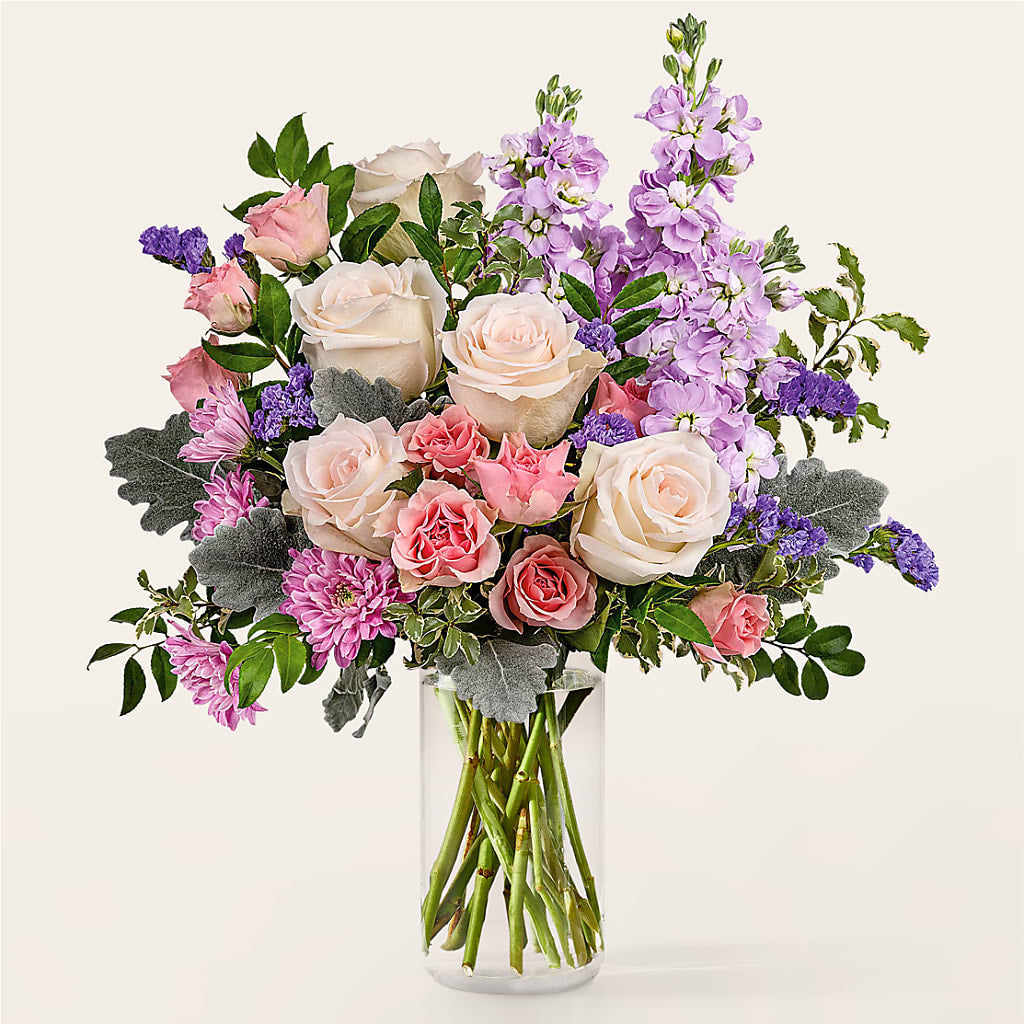 Well Wishes Bouquet – Jy Floristeria, Trenton NJ