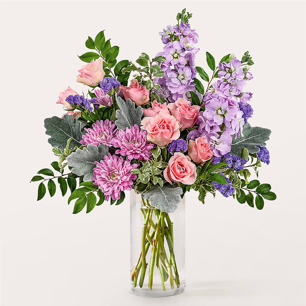 Well Wishes Bouquet – Jy Floristeria, Trenton NJ