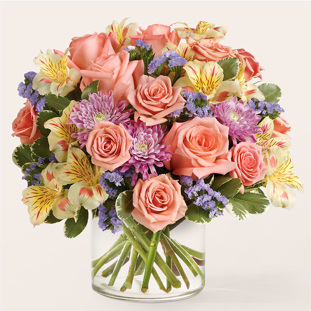 Candy Coated Bouquet – Jy Floristeria, Trenton NJ