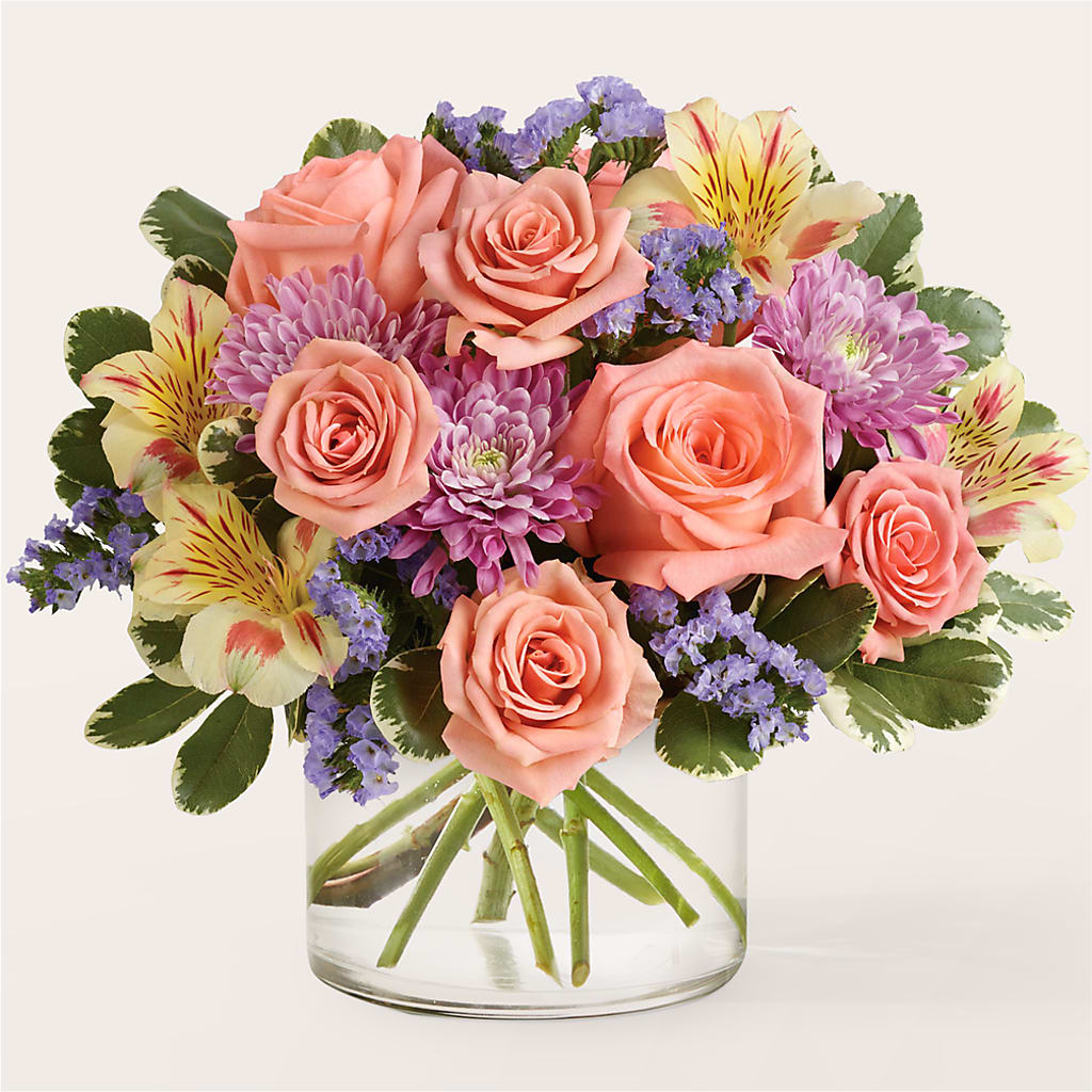 Candy Coated Bouquet – Jy Floristeria, Trenton NJ