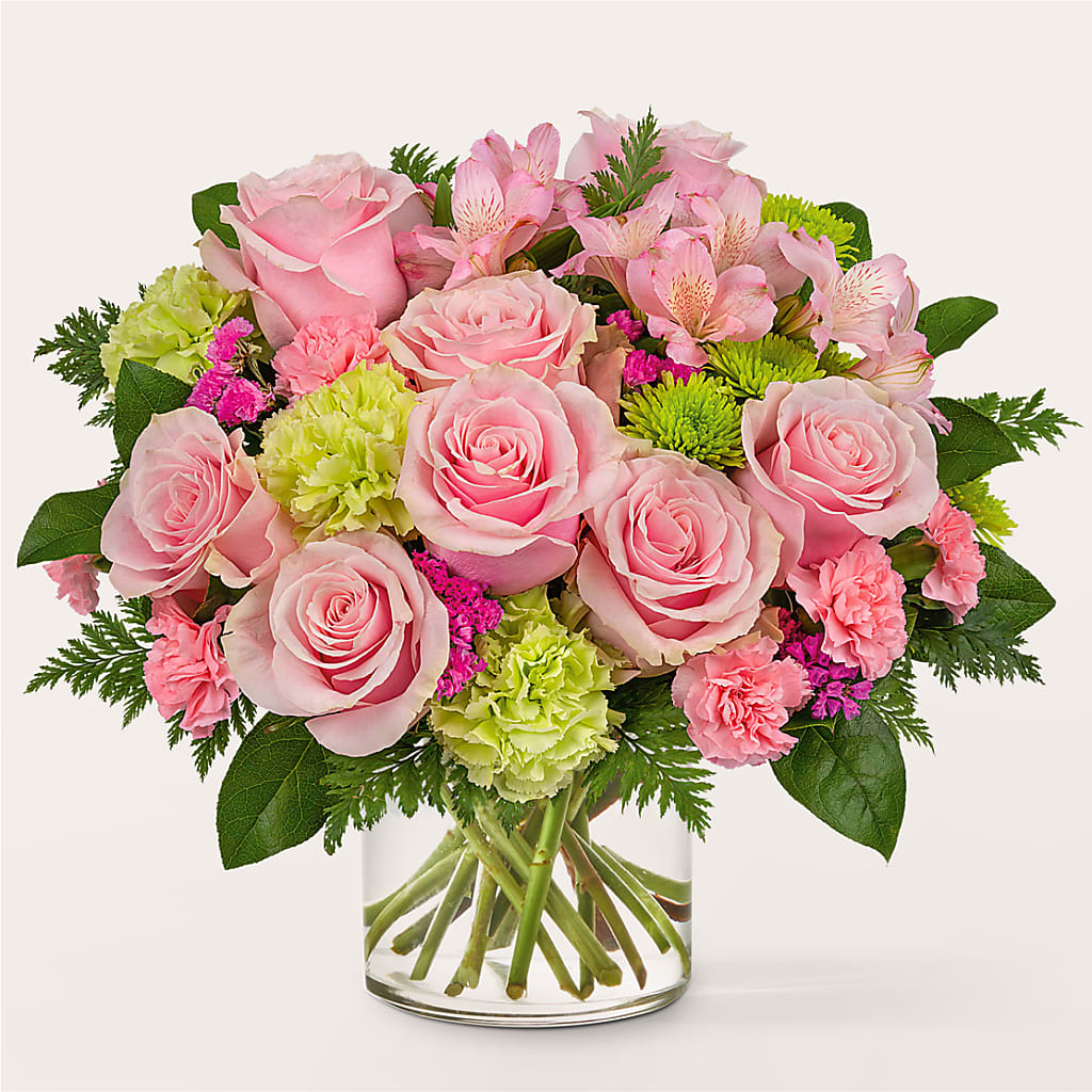 Pinch Me Bouquet – Jy Floristeria, Trenton NJ