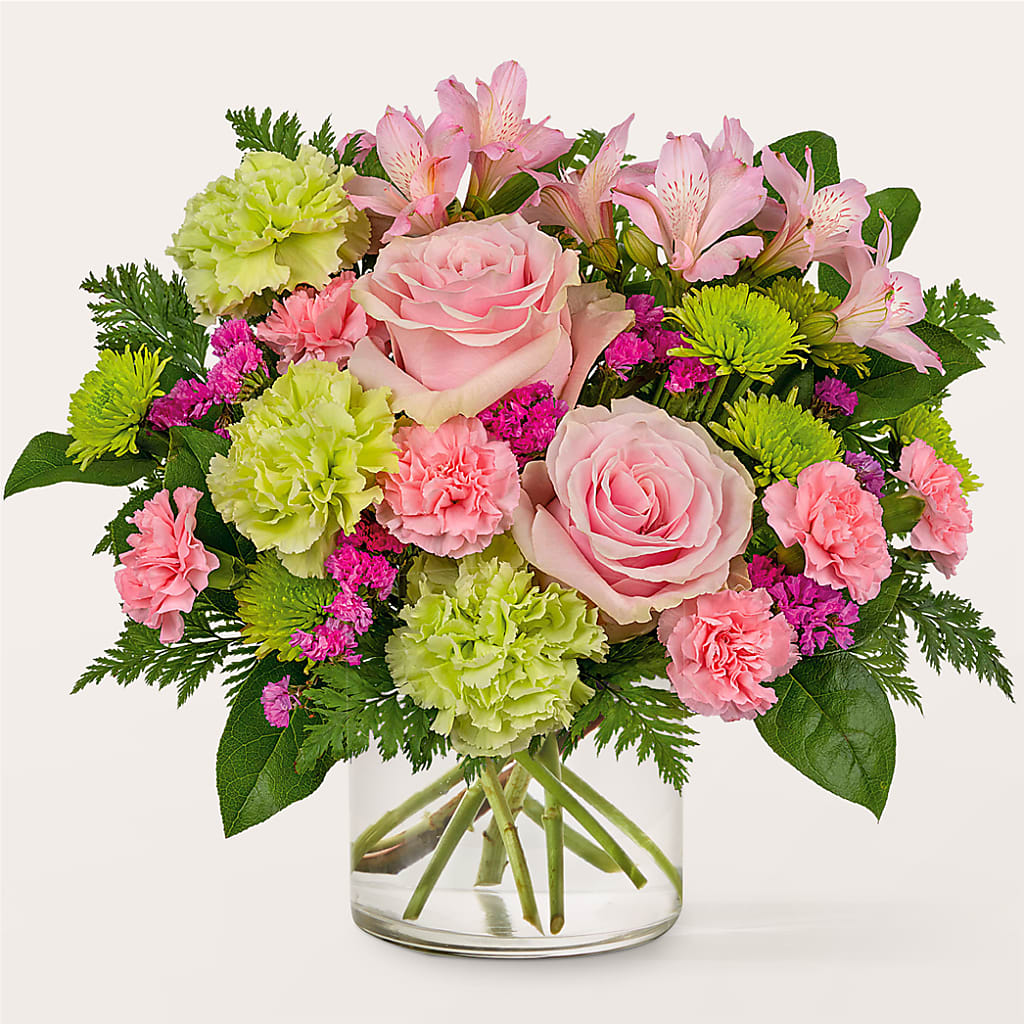 Pinch Me Bouquet – Jy Floristeria, Trenton NJ