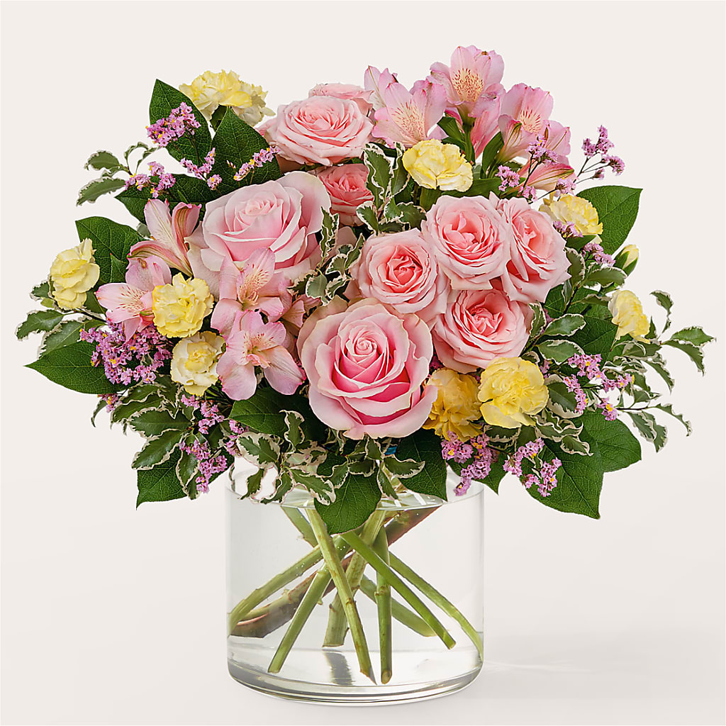 Refreshed Bouquet – Jy Floristeria, Trenton NJ
