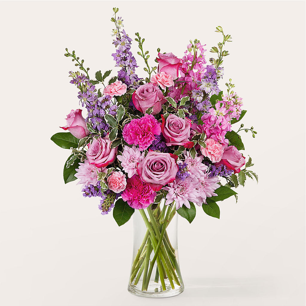 Sincerely Yours Bouquet – Jy Floristeria, Trenton NJ