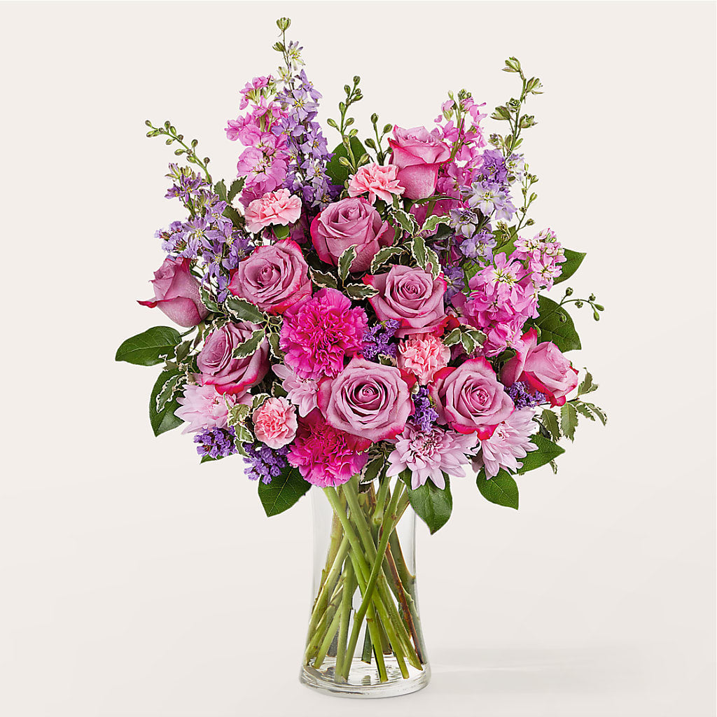 Sincerely Yours Bouquet – Jy Floristeria, Trenton NJ