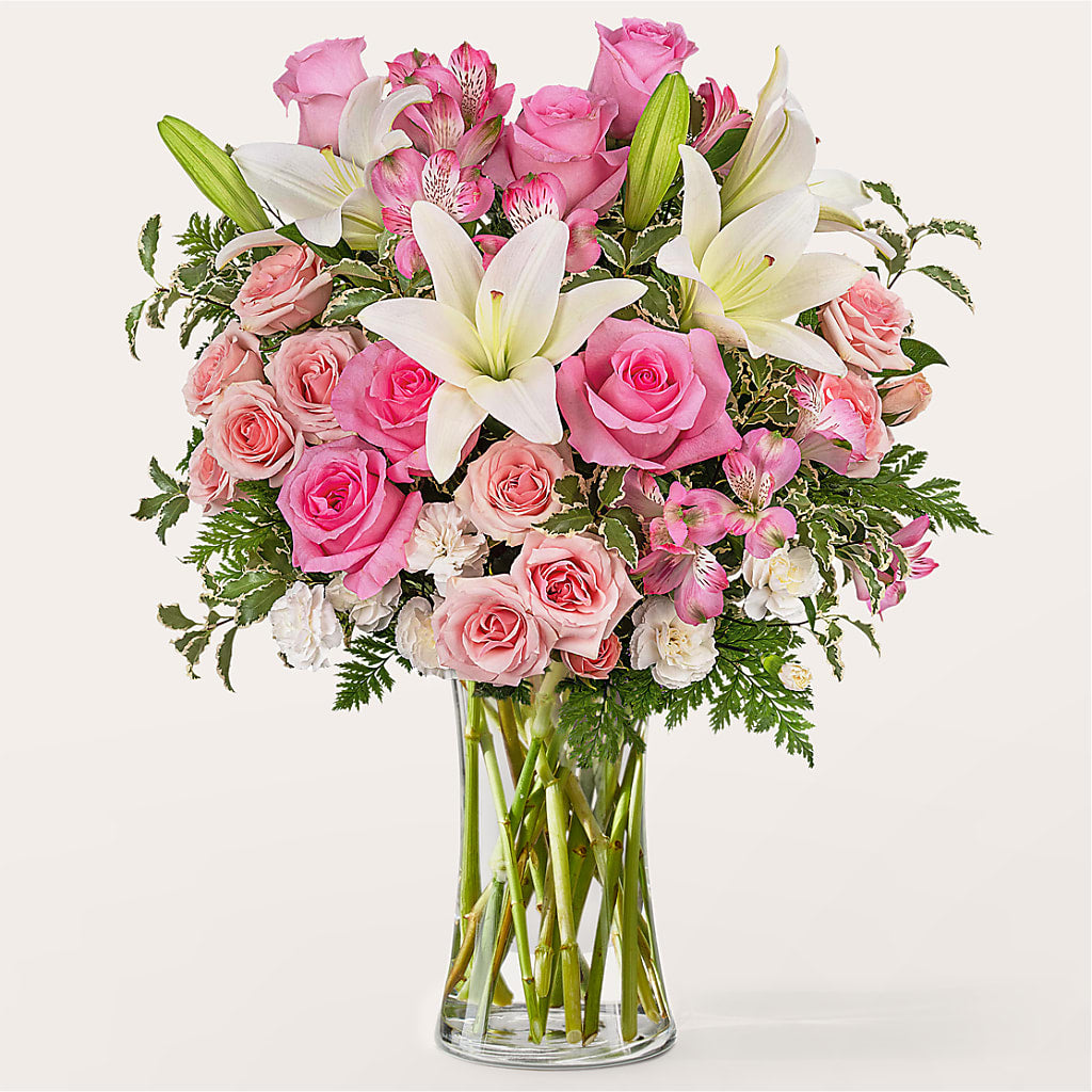 All the Best Bouquet – Jy Floristeria, Trenton NJ