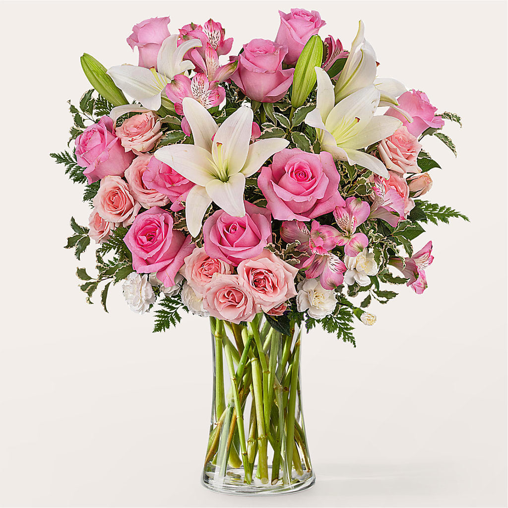 All the Best Bouquet – Jy Floristeria, Trenton NJ