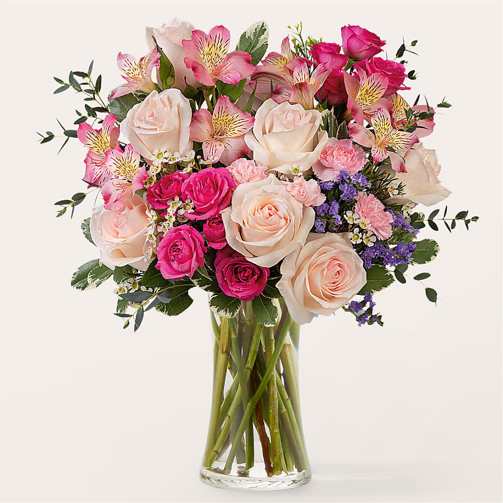 A La Mode Bouquet – Jy Floristeria, Trenton NJ