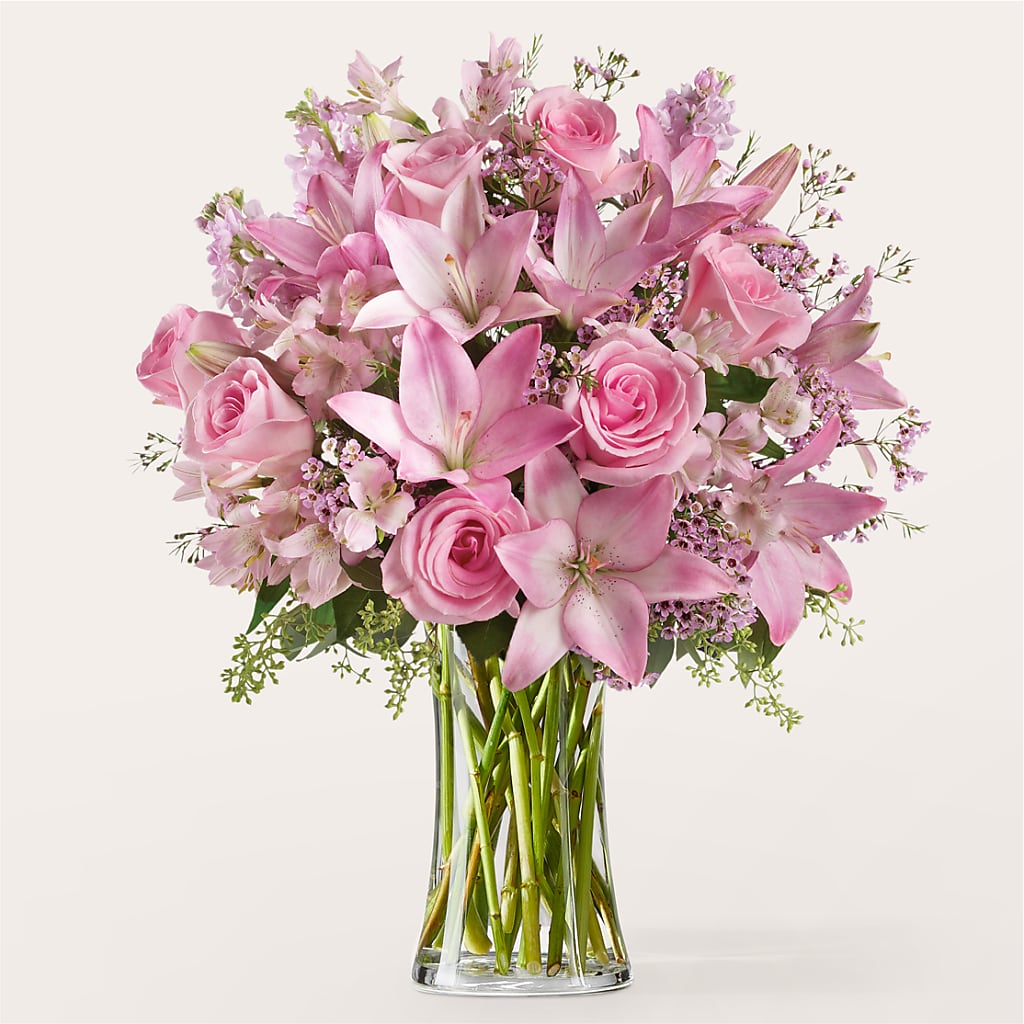 Gentle Gesture Bouquet – Jy Floristeria, Trenton NJ