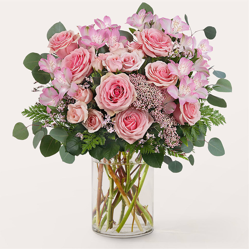 Sweetheart Bouquet – Jy Floristeria, Trenton NJ