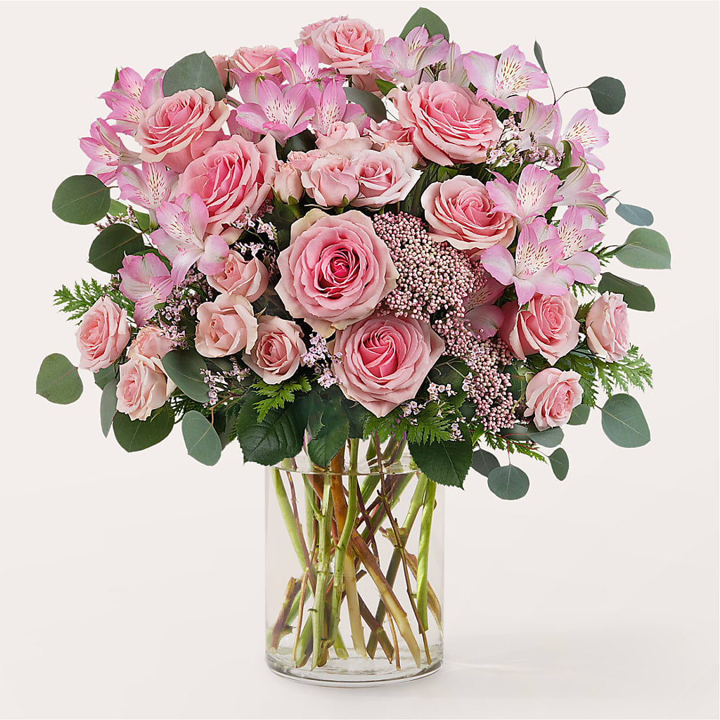 Sweetheart Bouquet – Jy Floristeria, Trenton NJ