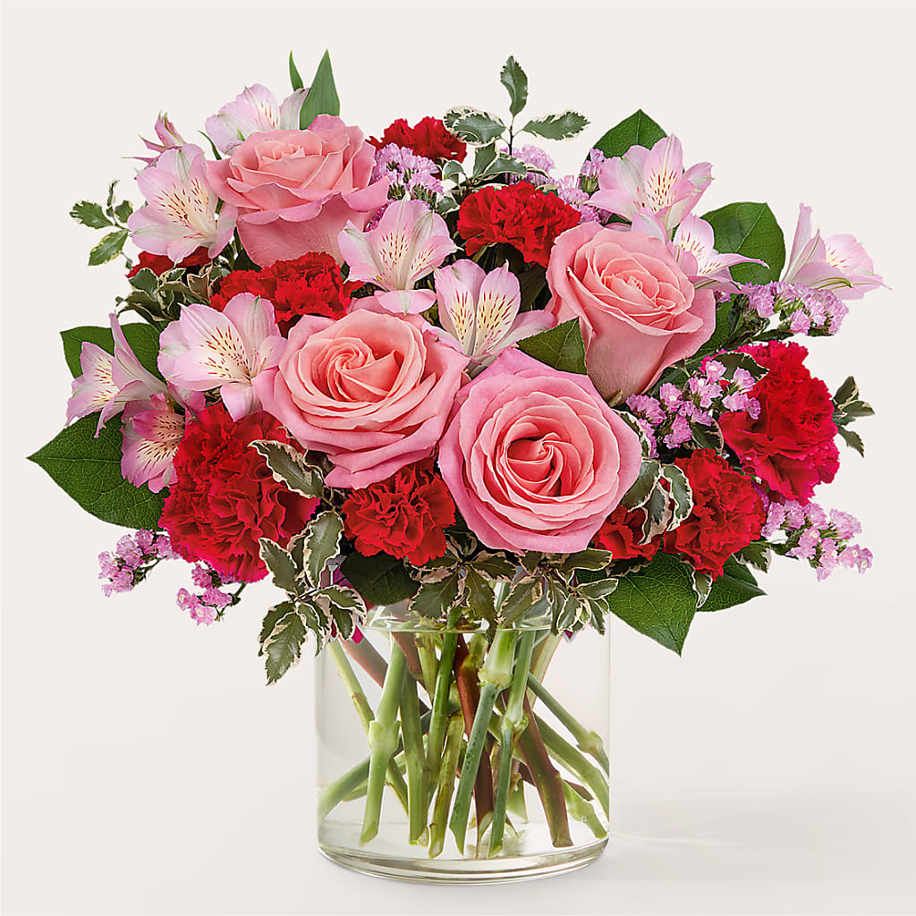 First Impressions Bouquet – Jy Floristeria, Trenton NJ