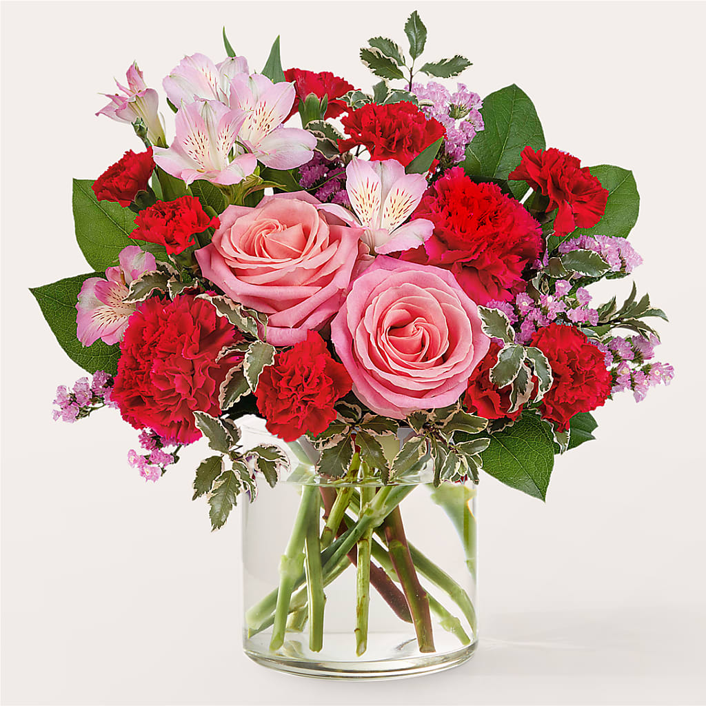 First Impressions Bouquet – Jy Floristeria, Trenton NJ
