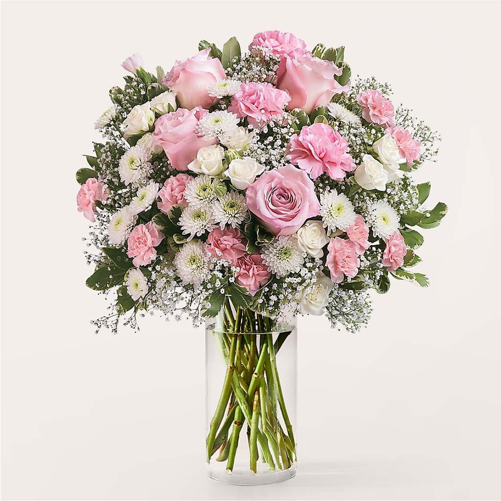 Vintage Glamour Bouquet – Jy Floristeria, Trenton NJ