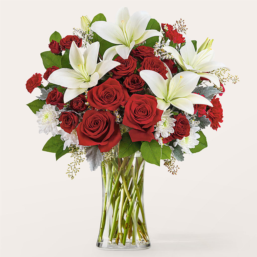 Floral Symphony Bouquet – Jy Floristeria, Trenton NJ