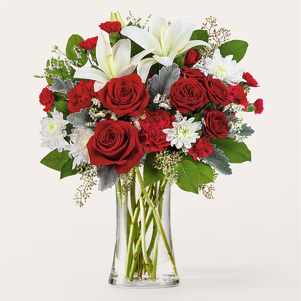 Floral Symphony Bouquet – Jy Floristeria, Trenton NJ