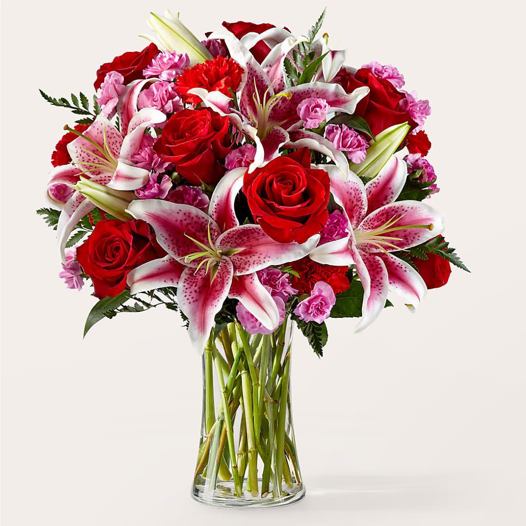 Honeymoon Bouquet – Jy Floristeria, Trenton NJ