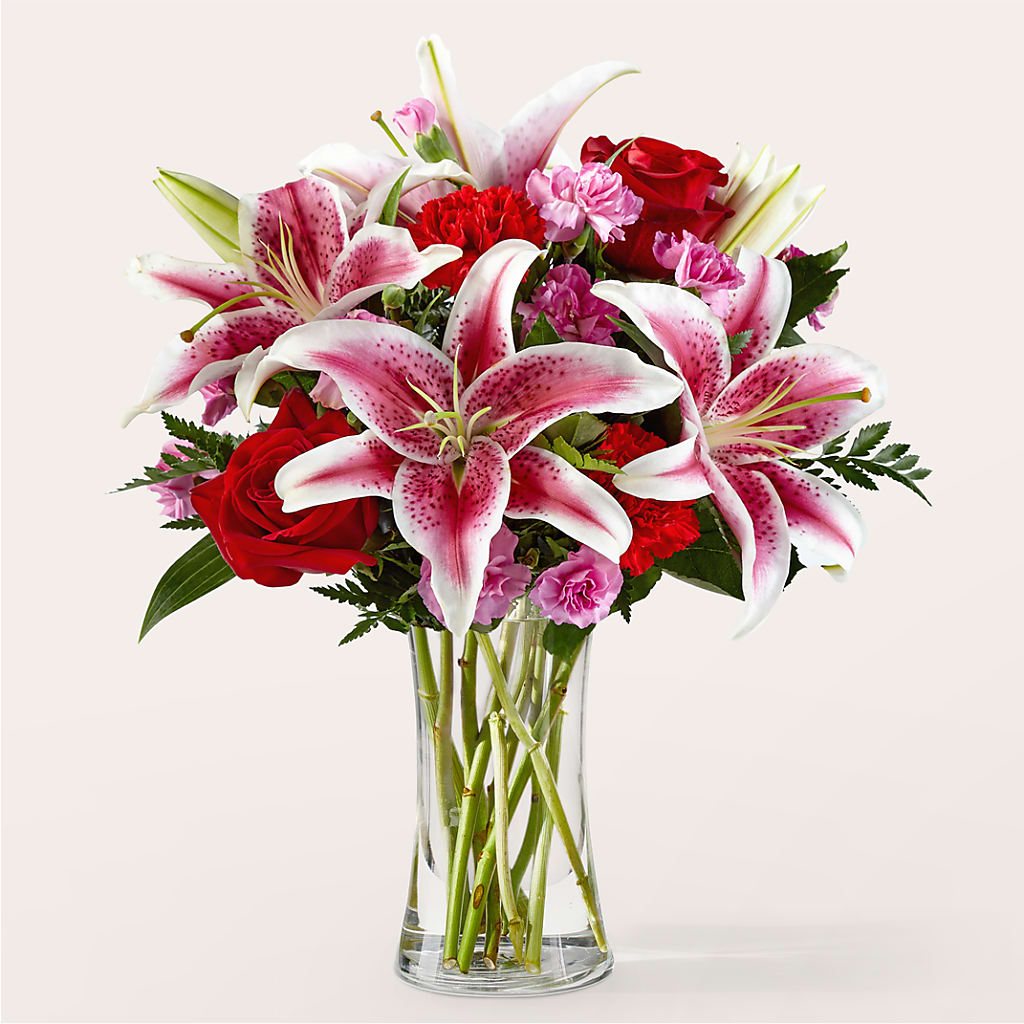 Honeymoon Bouquet – Jy Floristeria, Trenton NJ