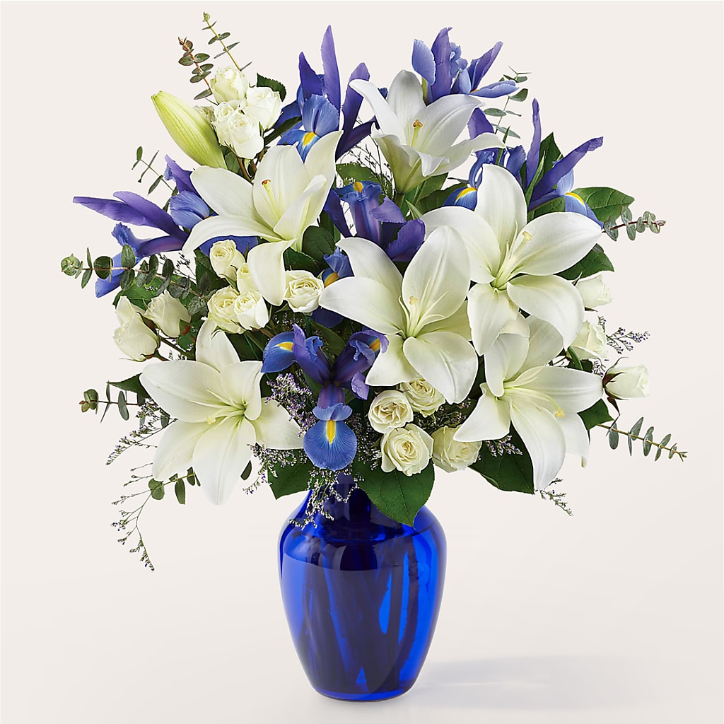 Restorative Pause Bouquet – Jy Floristeria, Trenton NJ