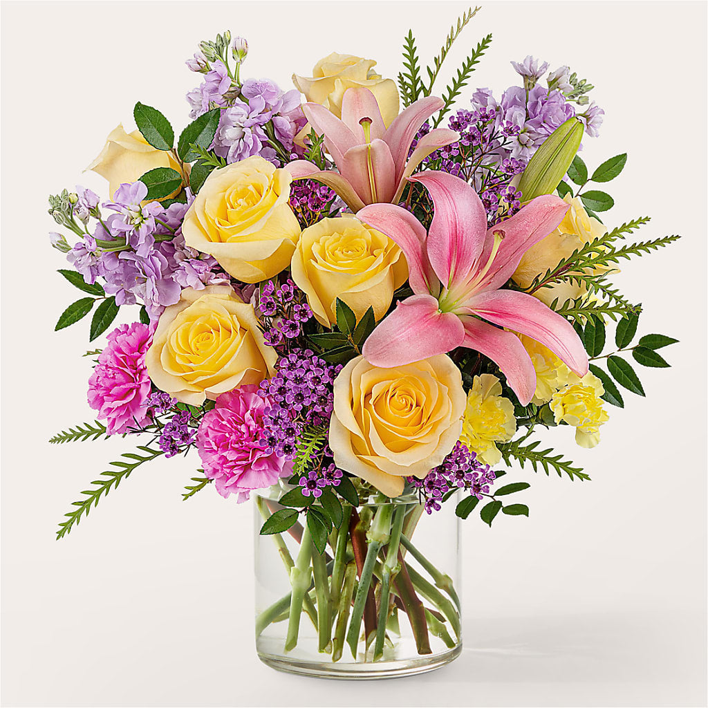 Jubilee Bouquet – Jy Floristeria, Trenton NJ